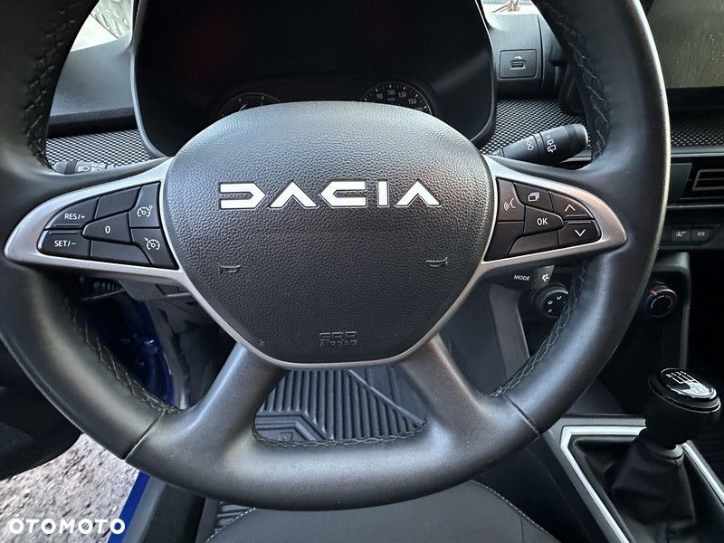 Dacia Sandero Stepway - 18
