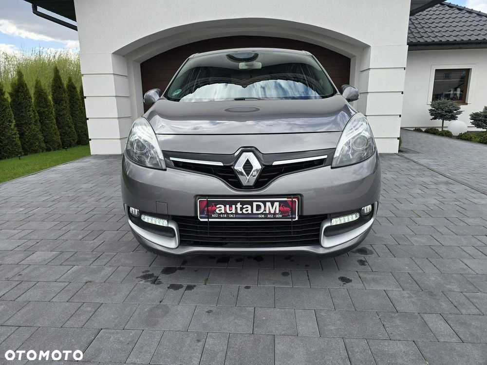 Renault Scenic - 5