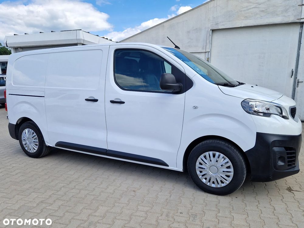 Peugeot Expert L2 L2H1 Bezwypadkowy Długi Fiat Scudo  Bluehdi  Peugeot Expert, Citroen Jumpy, Toyota Proace, Opel Vivaro - 11