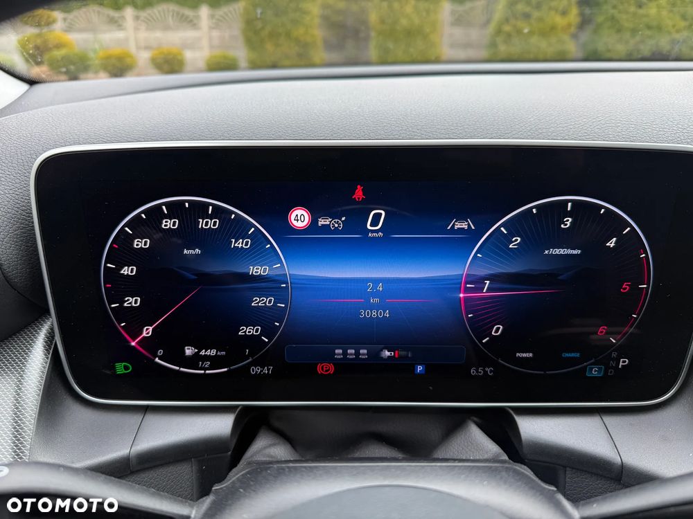 Mercedes-Benz GLC 220 d 4Matic 9G-TRONIC Edition Avantgarde - 23