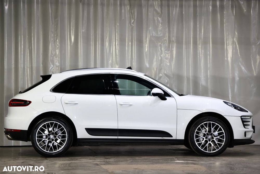 Porsche Macan S PDK - 39