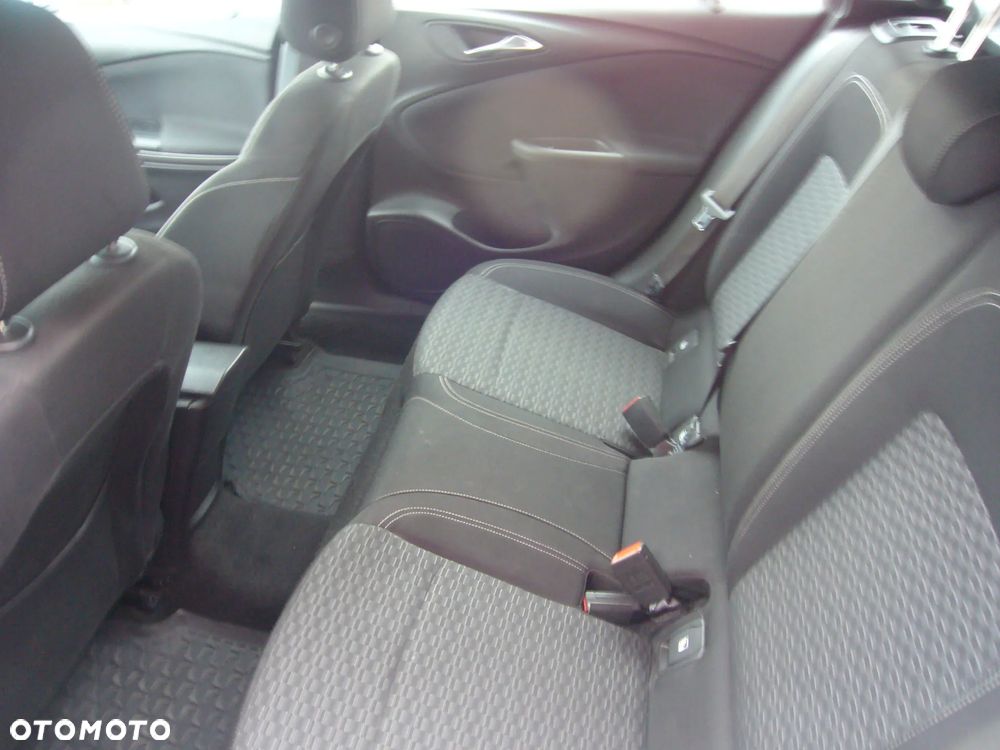 Opel Astra V 1.4 T Dynamic - 13