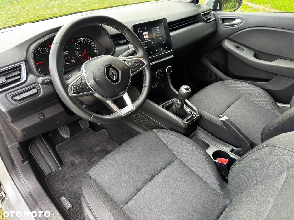 Renault Clio 1.0 TCe Zen - 17