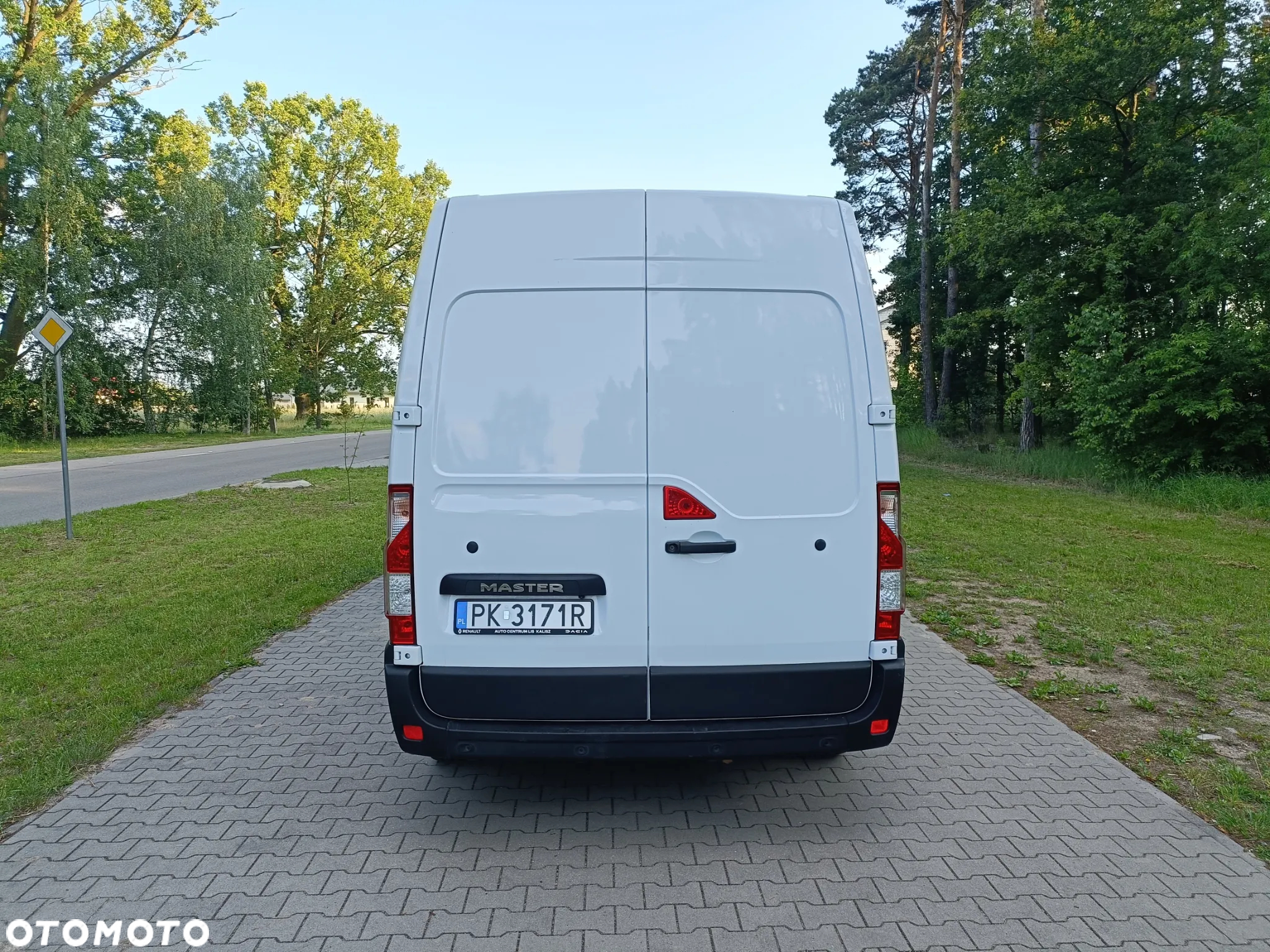 Renault Master - 5