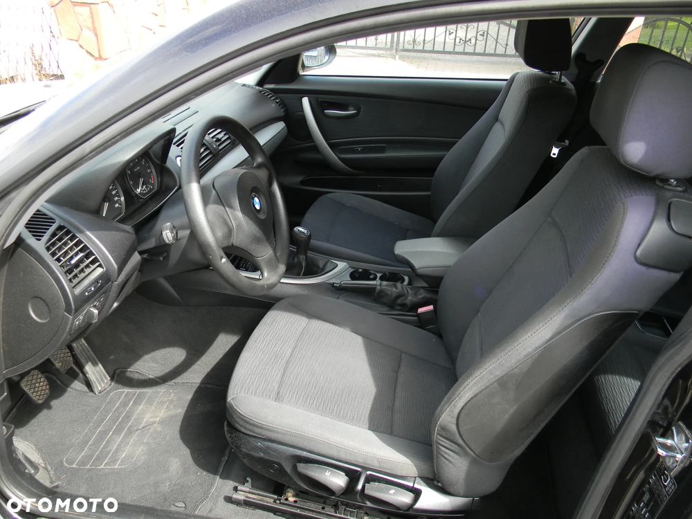 BMW Seria 1 116i - 18