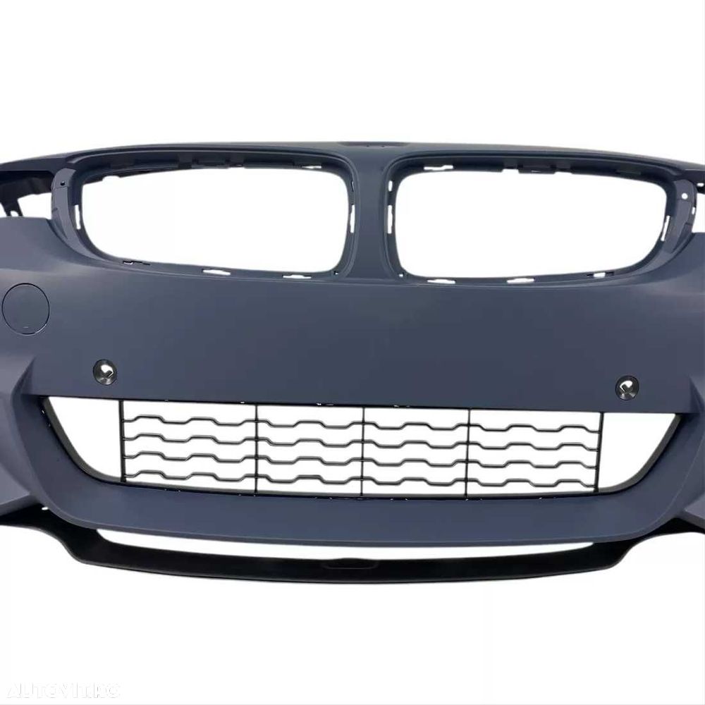Bara Fata BMW F32 F33 F36 Seria 4 M Pachet Completa - 5