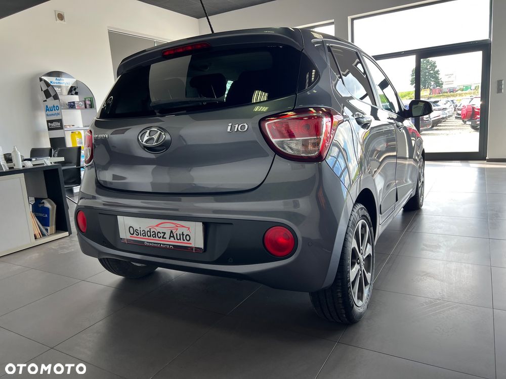 Hyundai i10 - 6