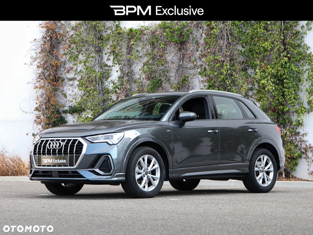 Audi Q3 35 TFSI S line S tronic - 2