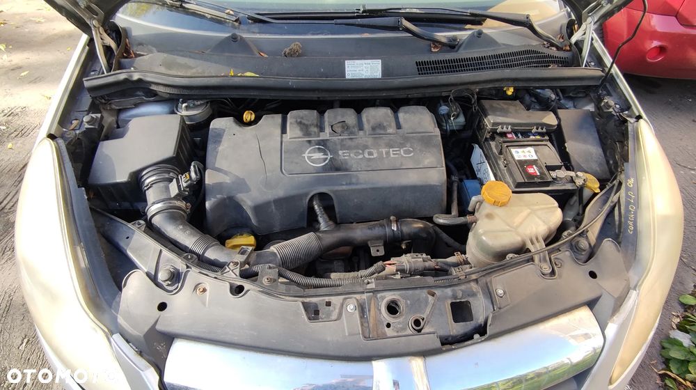 Opel Corsa 1.3 CDTI Enjoy - 4