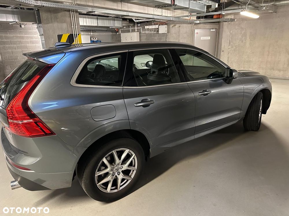 Volvo XC 60 D4 Momentum Pro - 7