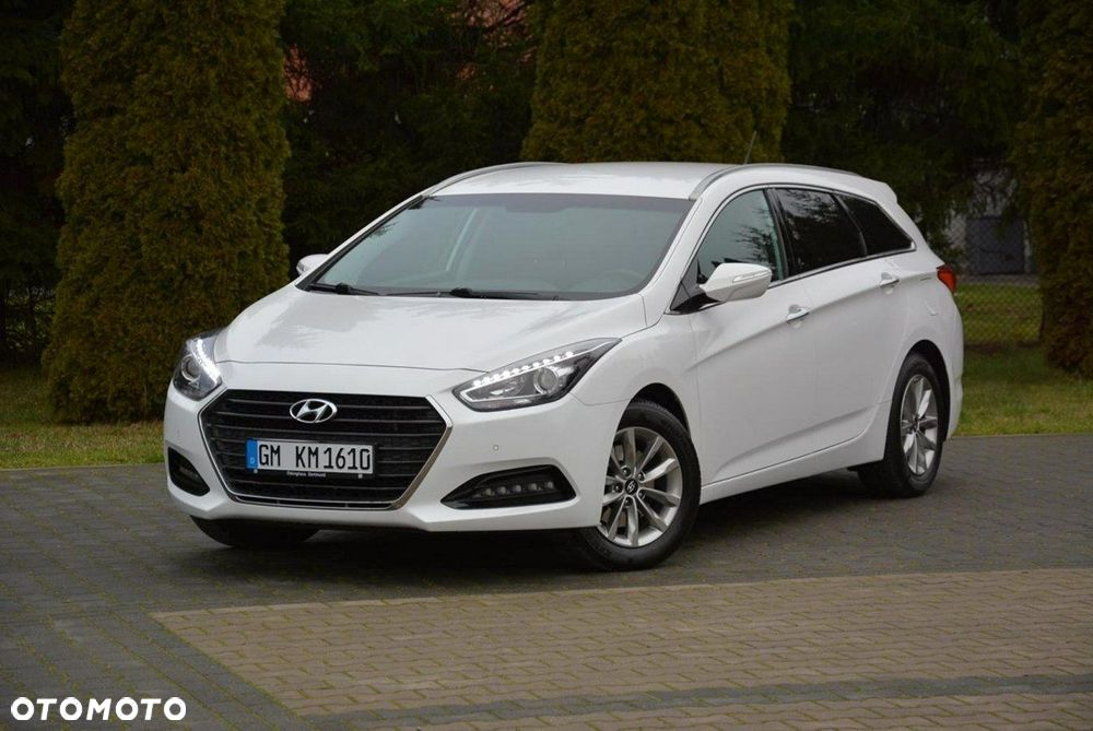 Hyundai i40 - 2