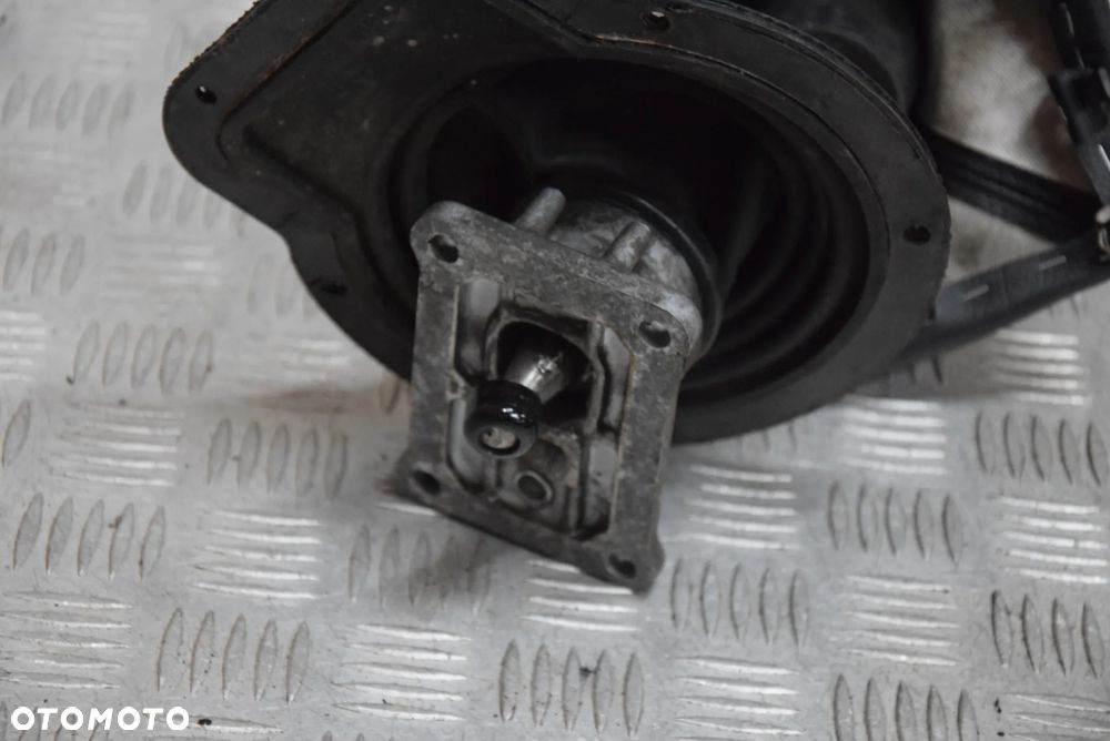 JEEP CHEROKEE ZJ 2.5 TD LEWAREK BIEGÓW - 6