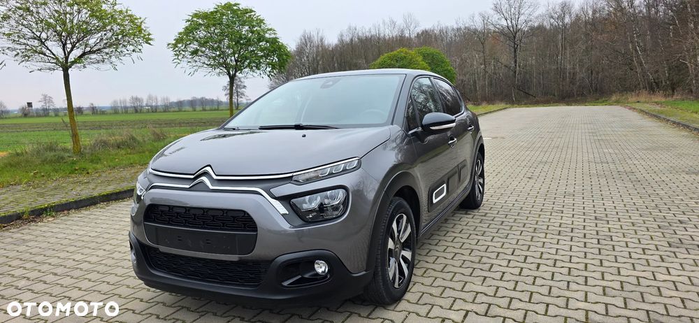 Citroën C3 1.2 PureTech Shine EAT6 - 1