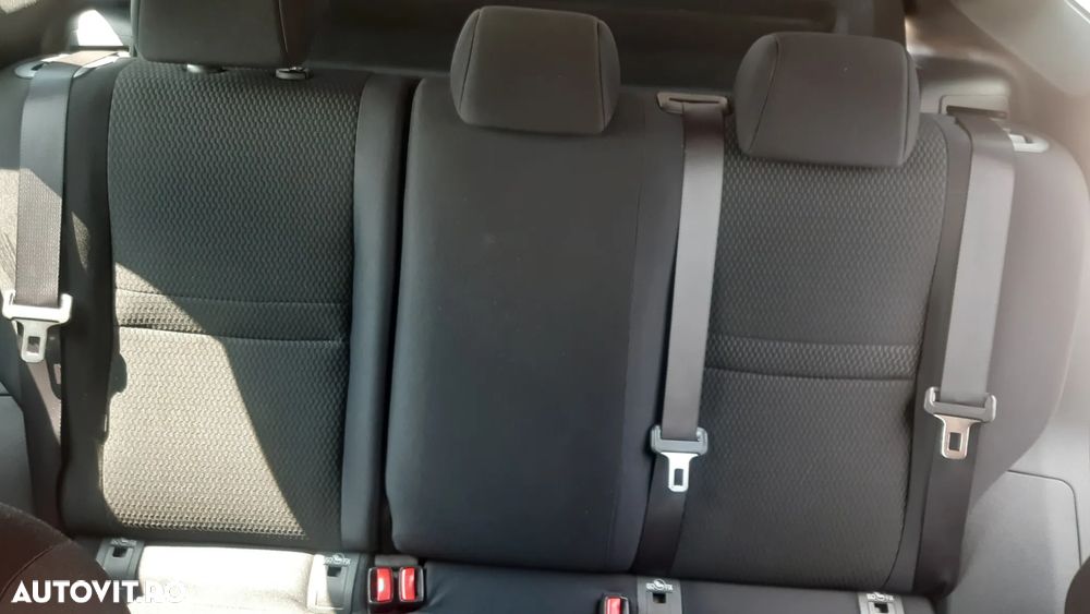 Nissan Qashqai - 11