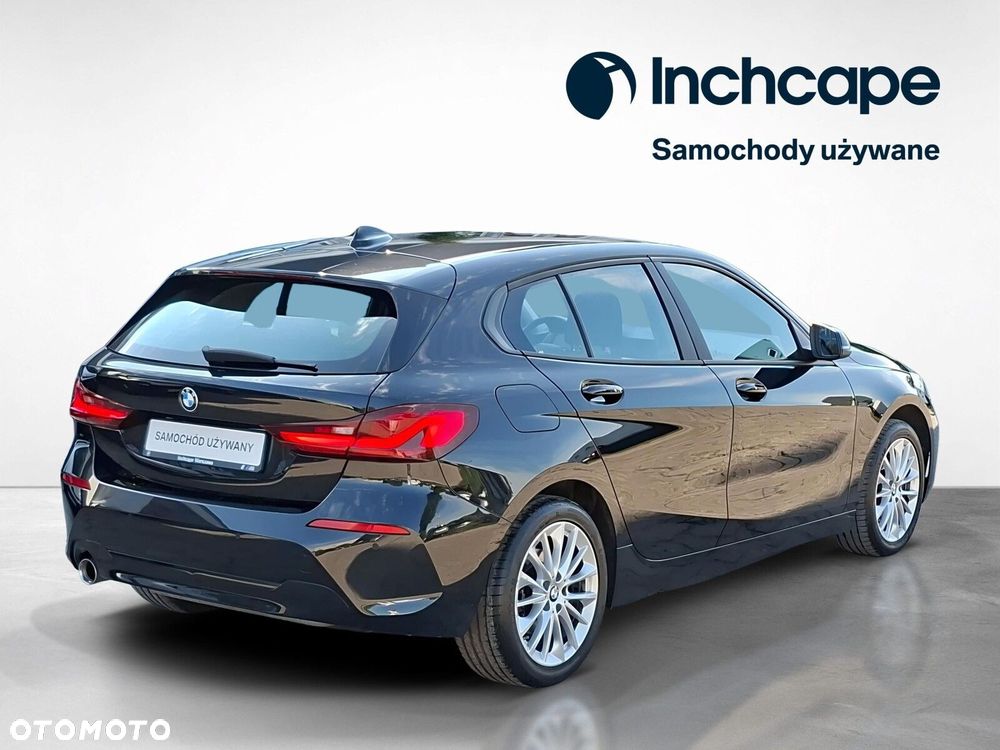 BMW Seria 1 118i Advantage - 6