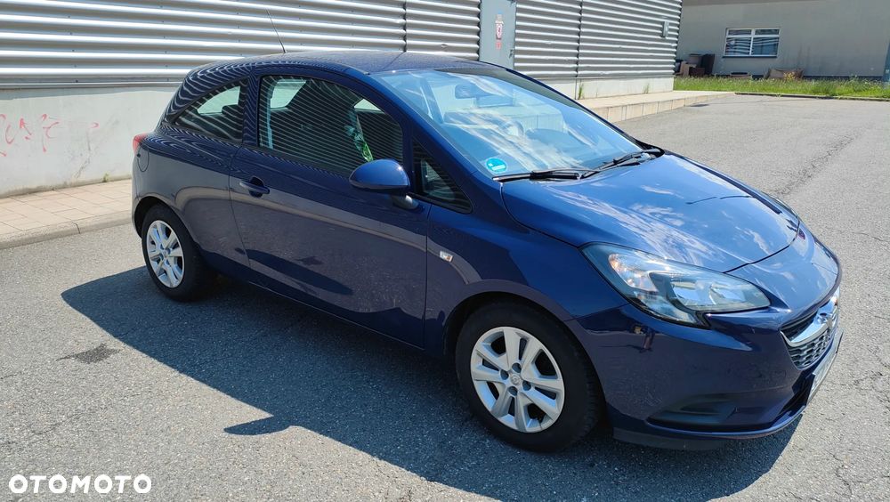 Opel Corsa 1.3 CDTI Enjoy - 2