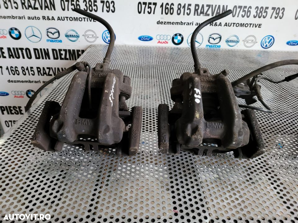 Etrieri Etrier Stanga Dreapta Fata Spate BMW F30 F31 2.0 D Dezmembrez BMW F30 - 5