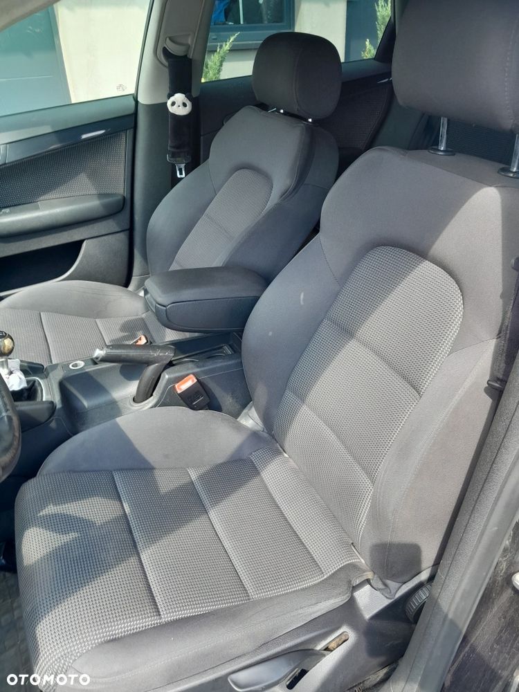 Audi A3 Sportback - 8