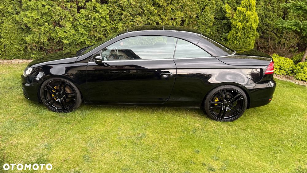 Volkswagen Eos 1.4 TSI Sport & Style - 4