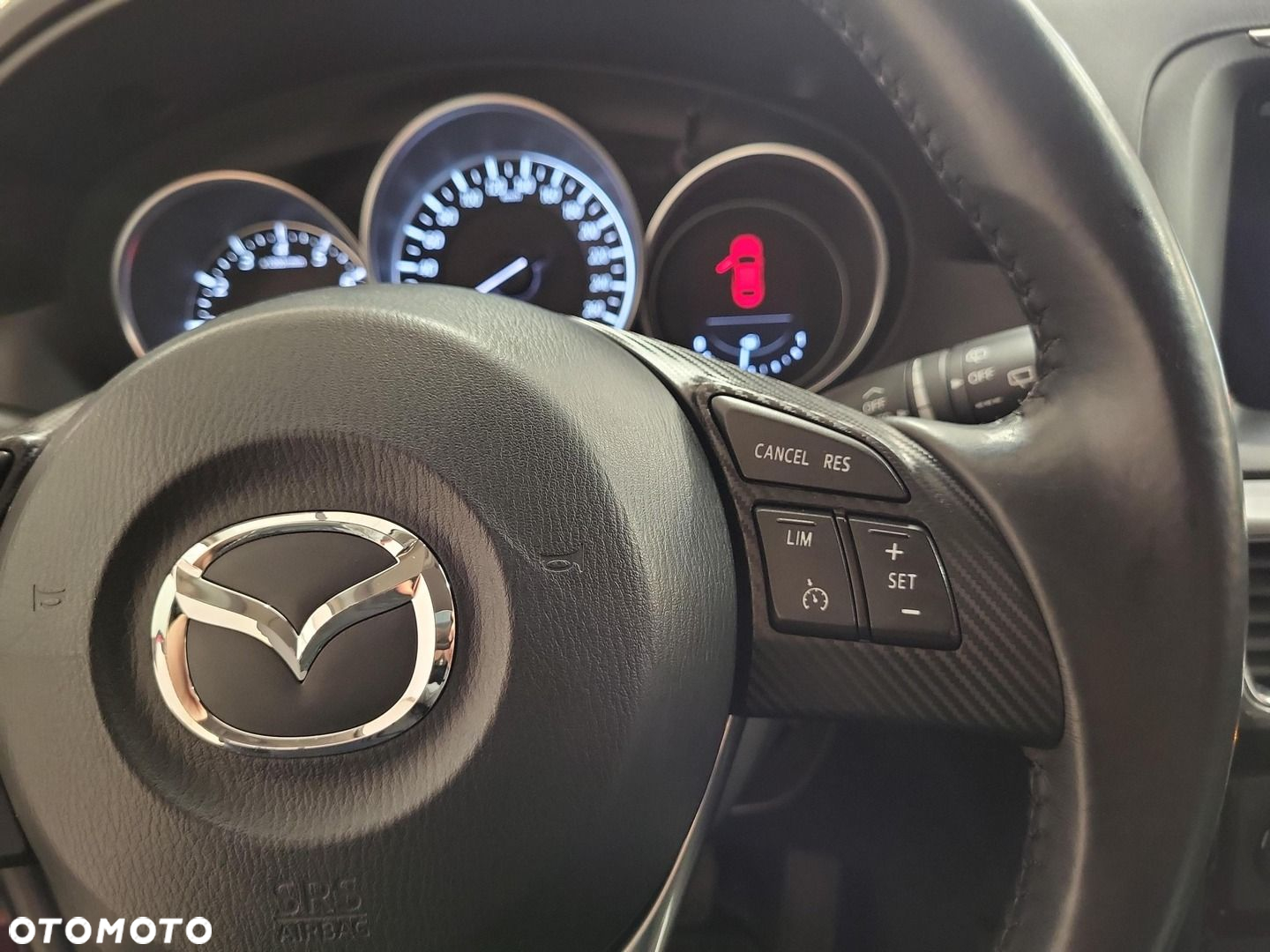 Mazda CX-5 - 12