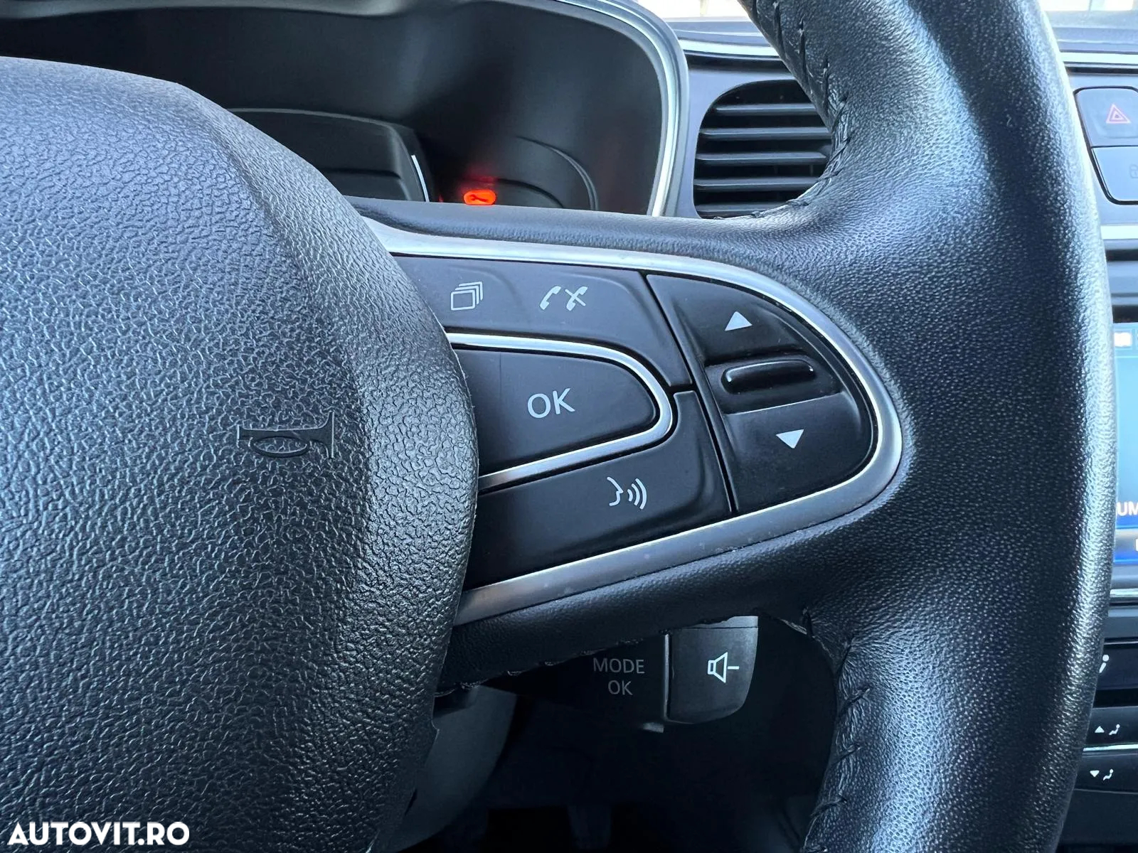 Renault Kadjar TCe 140 GPF Life - 10