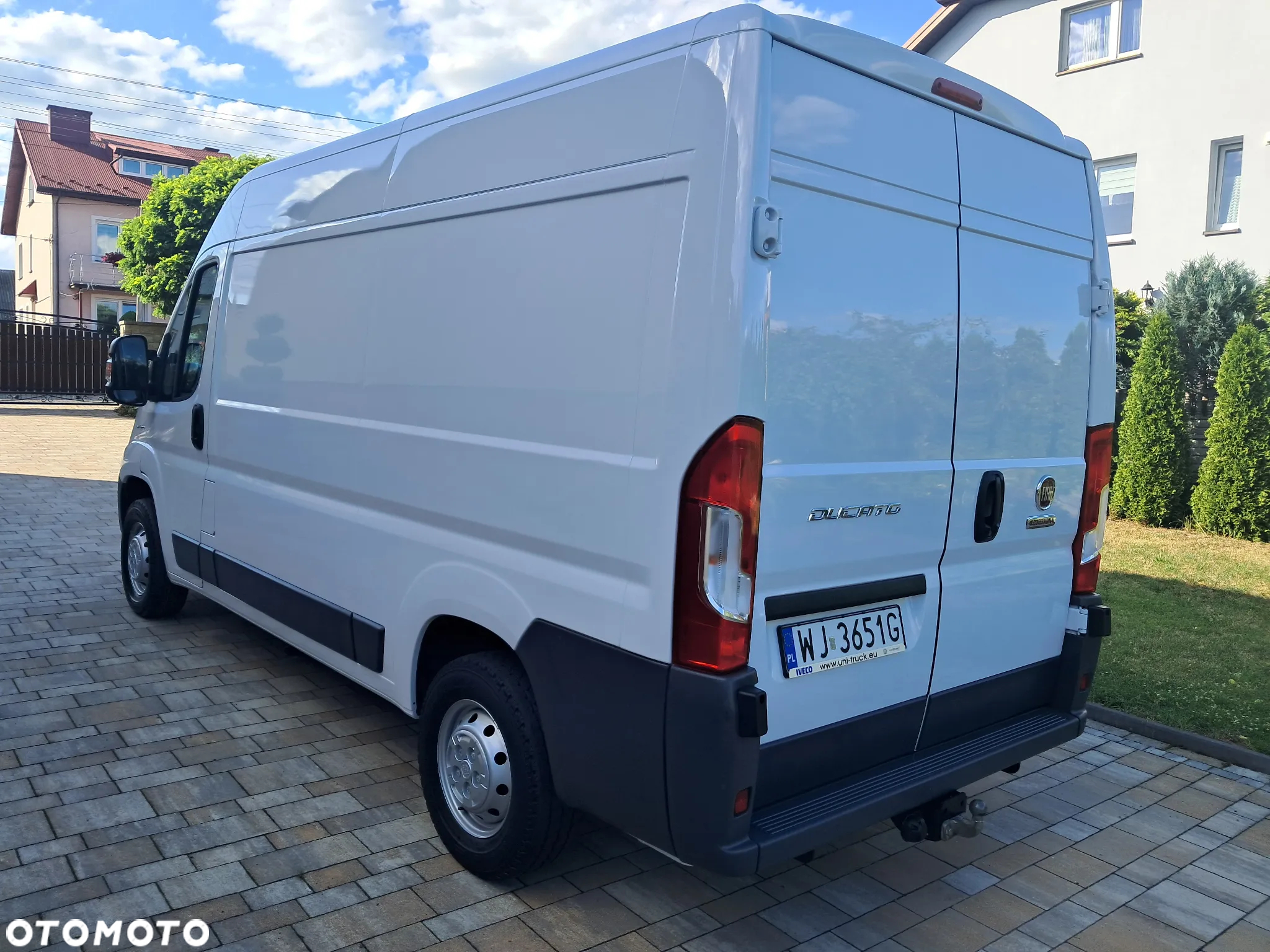 Fiat Ducato - 5