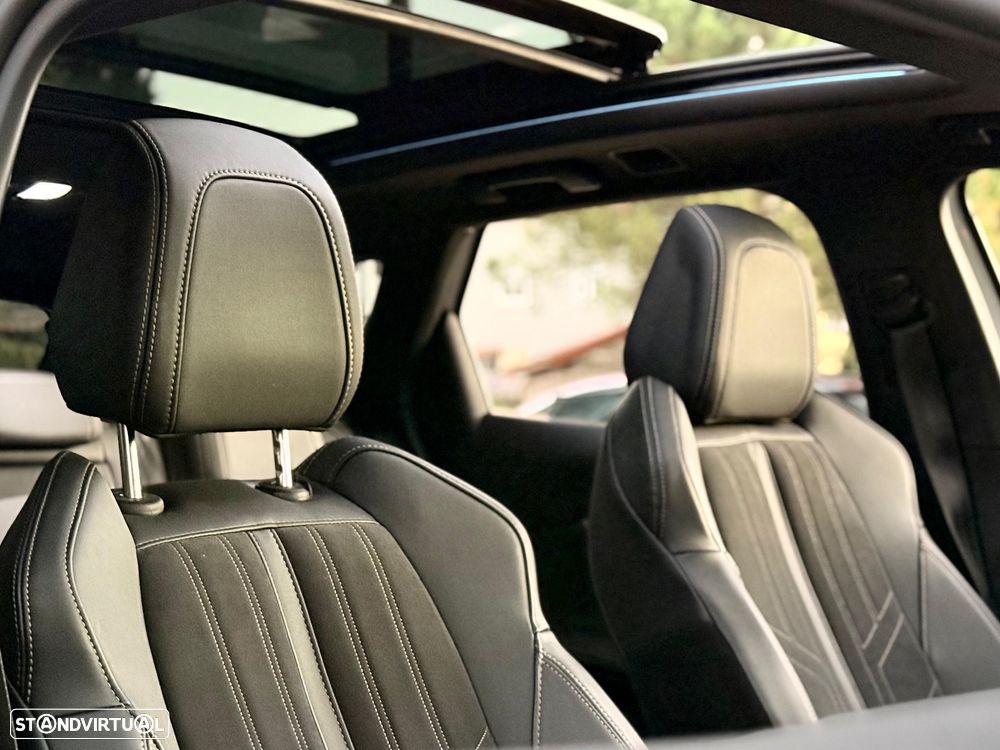 Peugeot 3008 1.6 Hybrid GT Pack e-EAT8 - 4