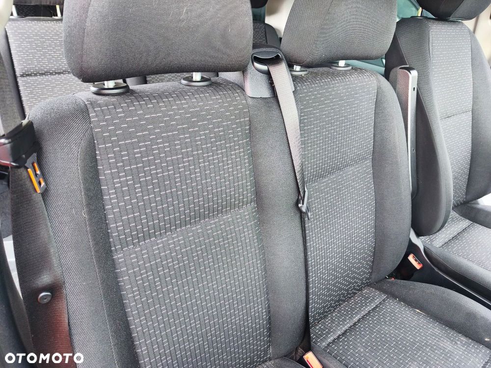 Mercedes-Benz E-Vito - 40