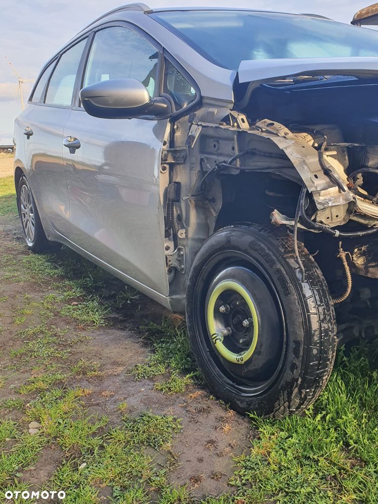 Kia Ceed 1.4 CRDi S - 2