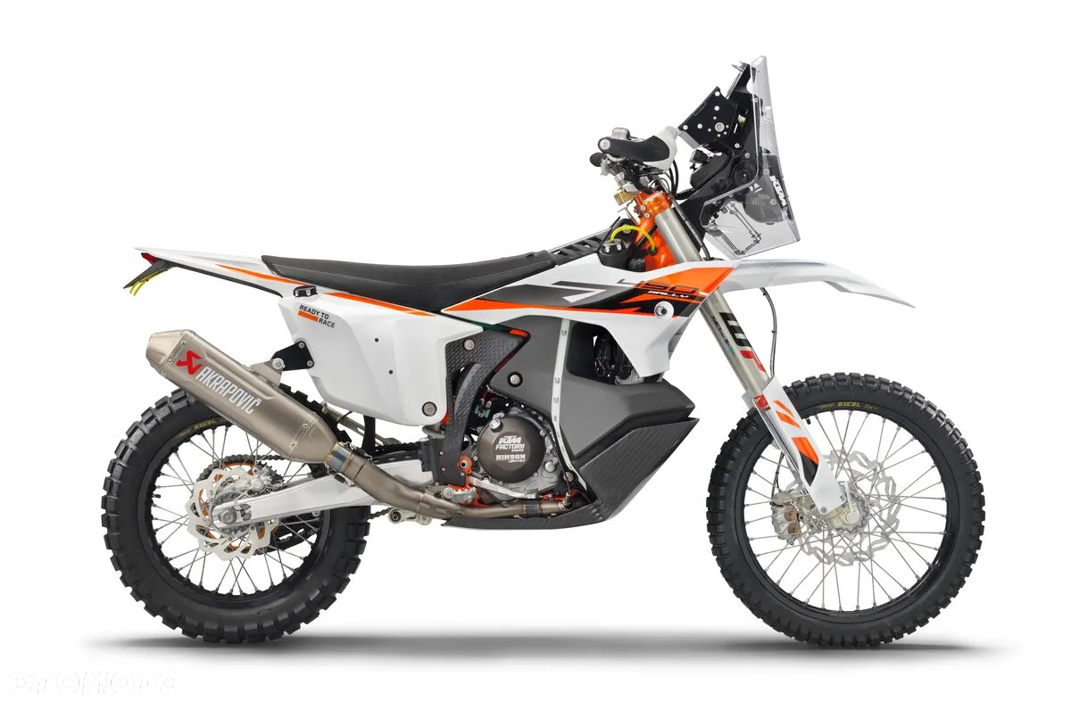 KTM Inny