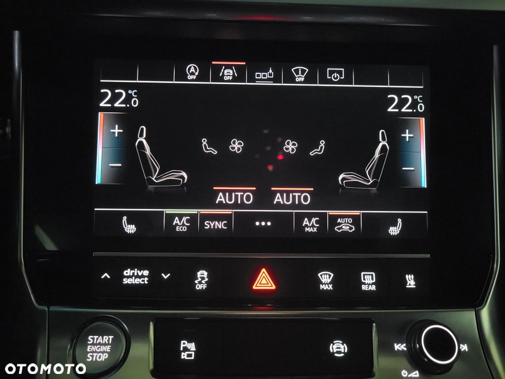 Audi A6 Avant 50 TDI quattro tiptronic sport - 26