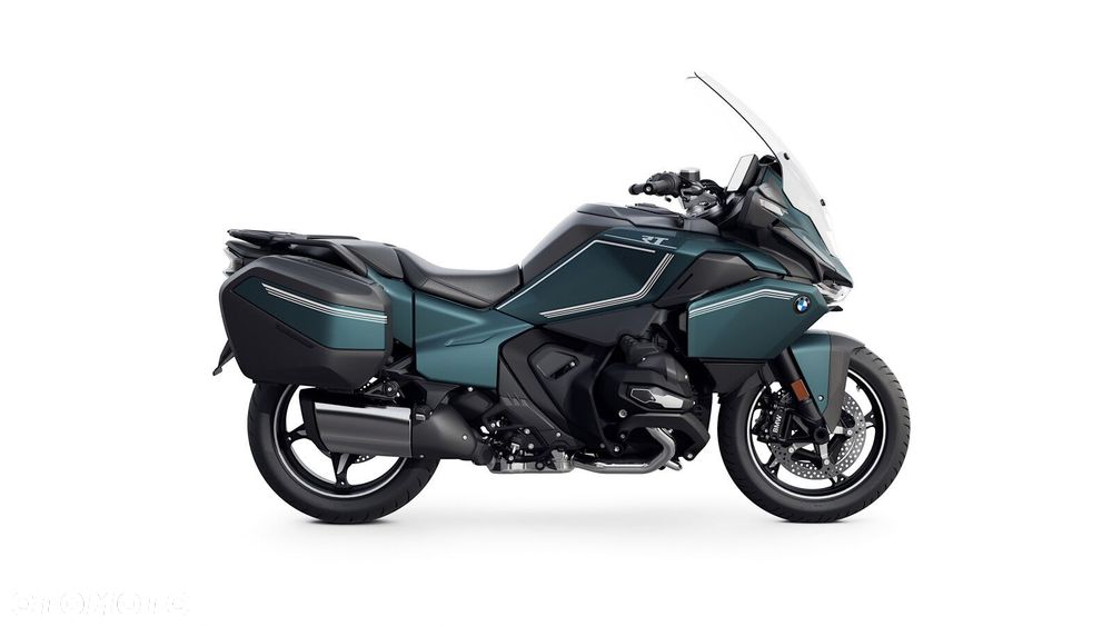 BMW R - 3
