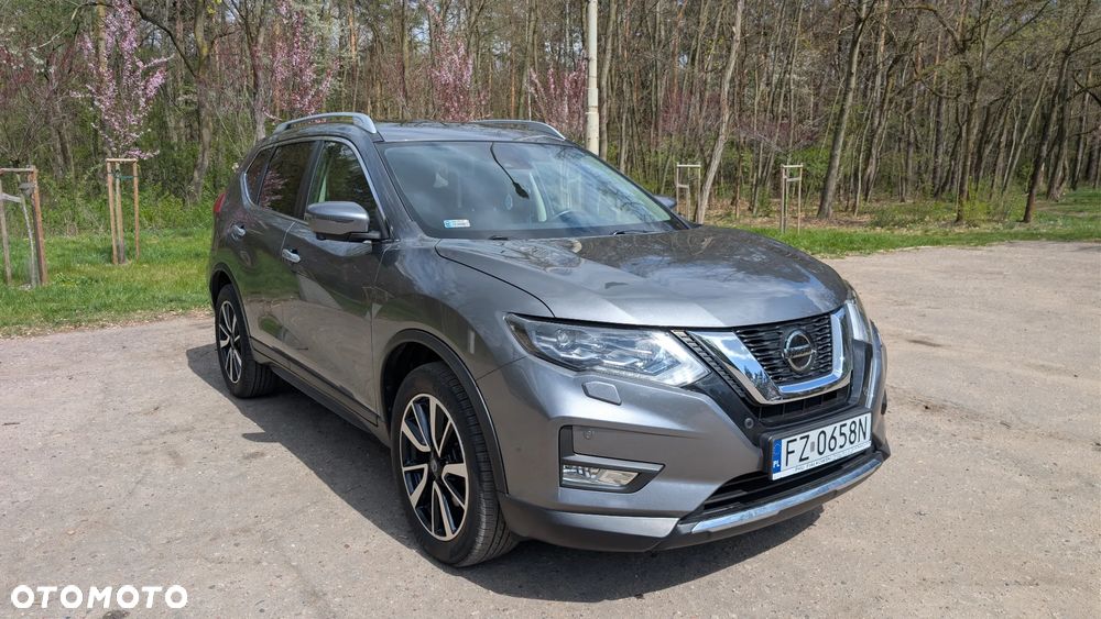 Nissan X-Trail 1.7 dCi N-Connecta 2WD - 2