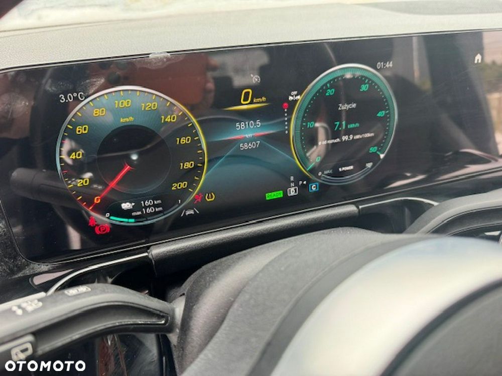 Mercedes-Benz EQA 250 AMG Line - 14