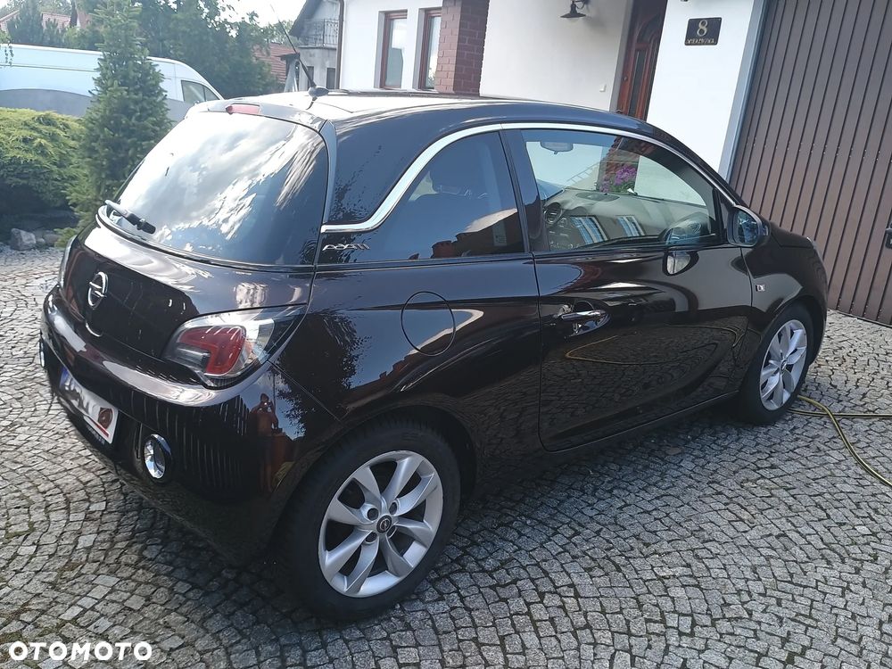 Opel Adam 1.0 Start/Stop Unlimited - 3