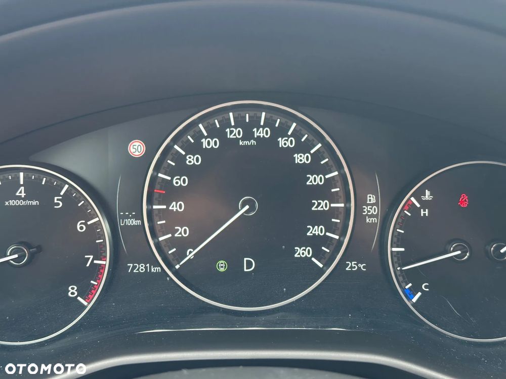 Mazda 3 2.0 mHEV Takumi - 17
