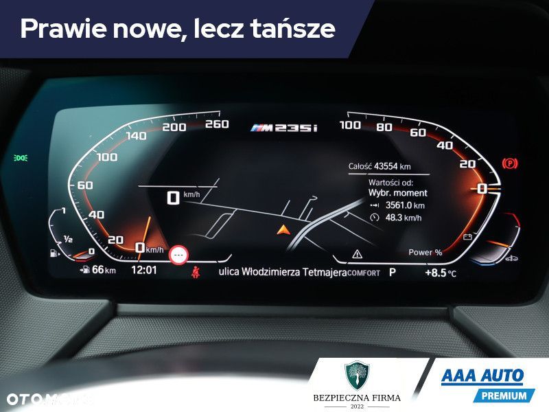 BMW Seria 2 - 12
