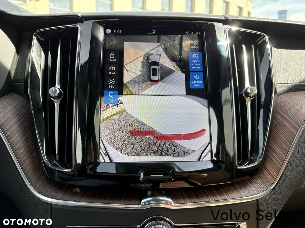 Volvo XC 60 - 12