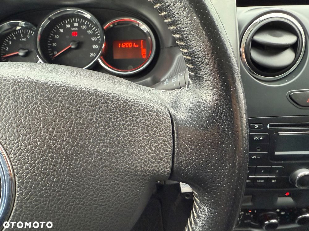 Dacia Duster SCe 115 4x2 Ambiance - 21