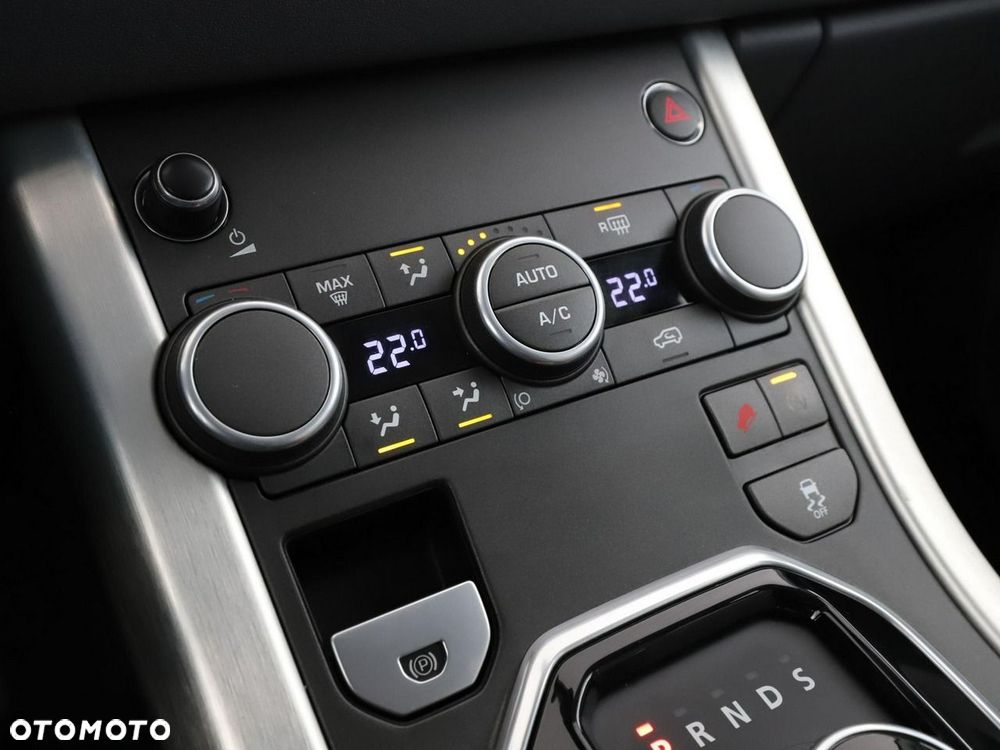 Land Rover Range Rover Evoque 2.0TD4 SE - 26