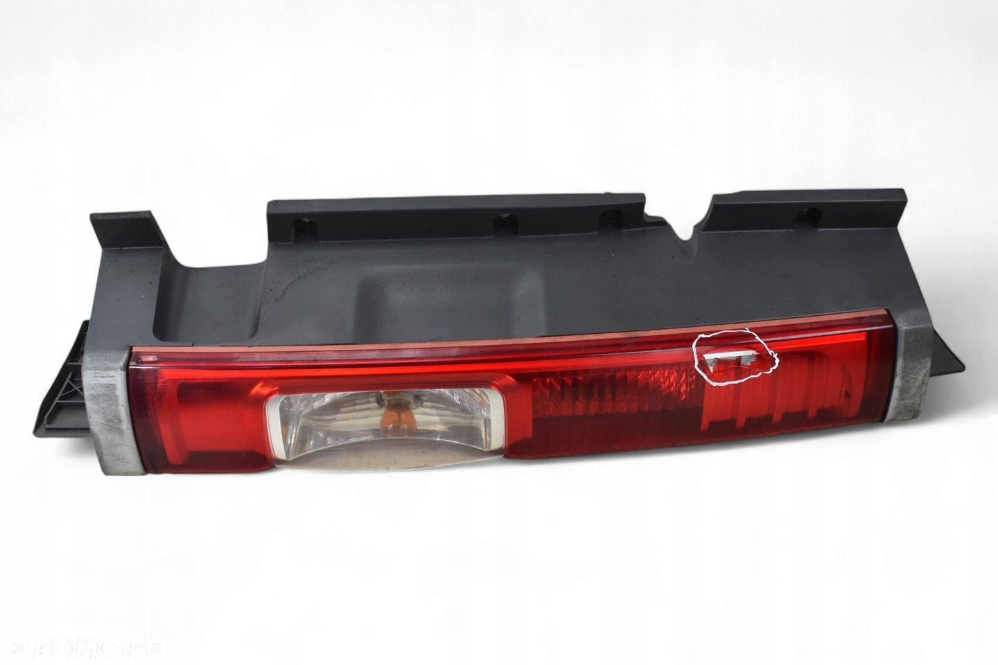 Lampa Prawy Tył TRAFIC II VIVARO A PRIMASTAR 2001-2014R 265A60118R 93857722 - 3