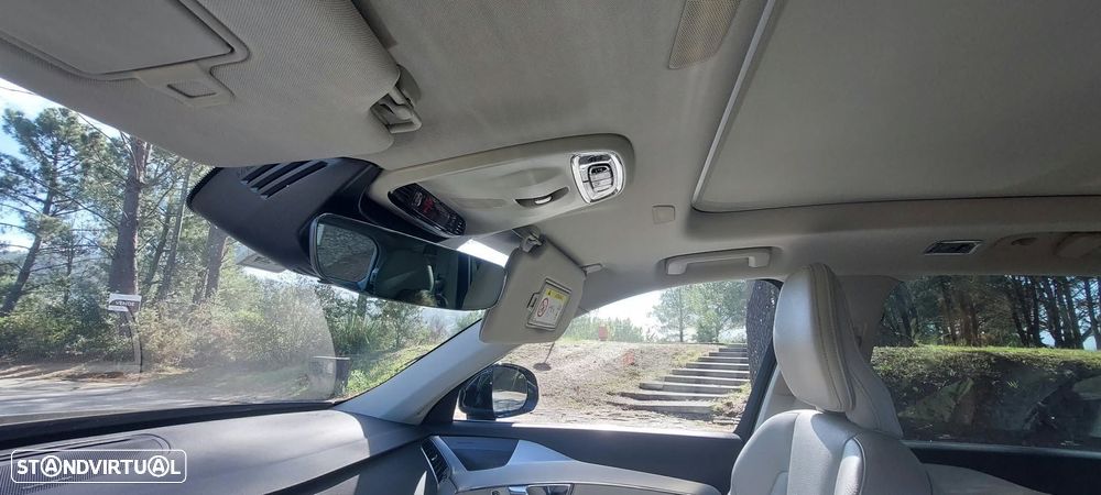 Volvo XC 90 - 16