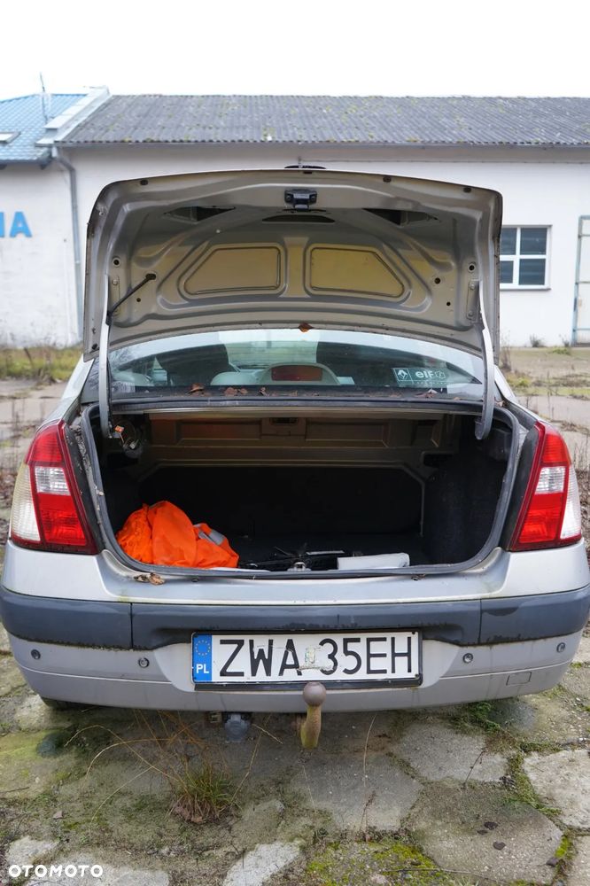 Renault Thalia 1.4 16V Expression - 7