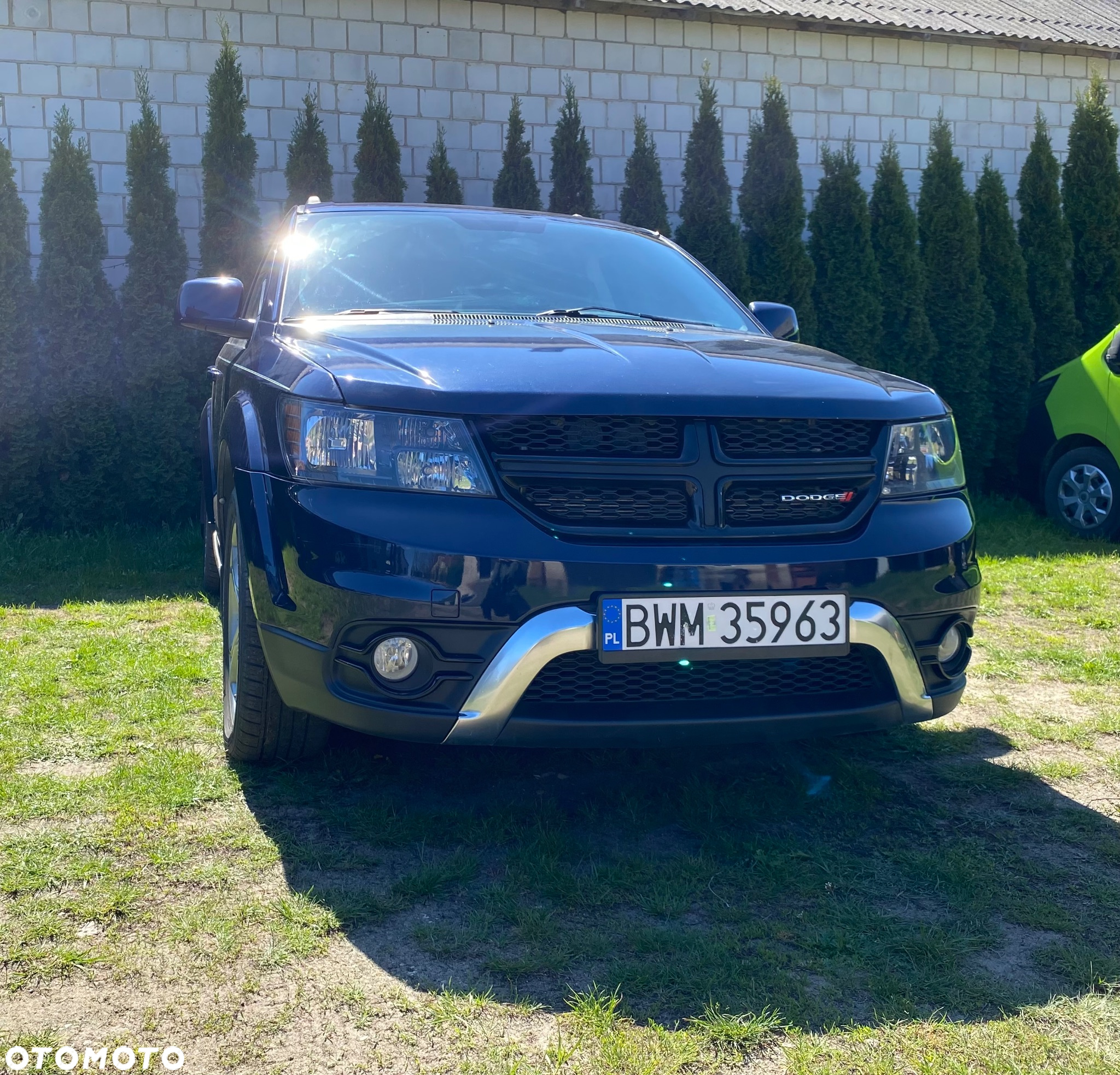 Dodge Journey - 2