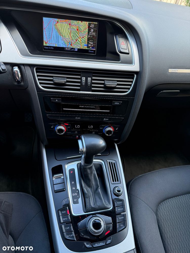 Audi A5 Sportback - 15
