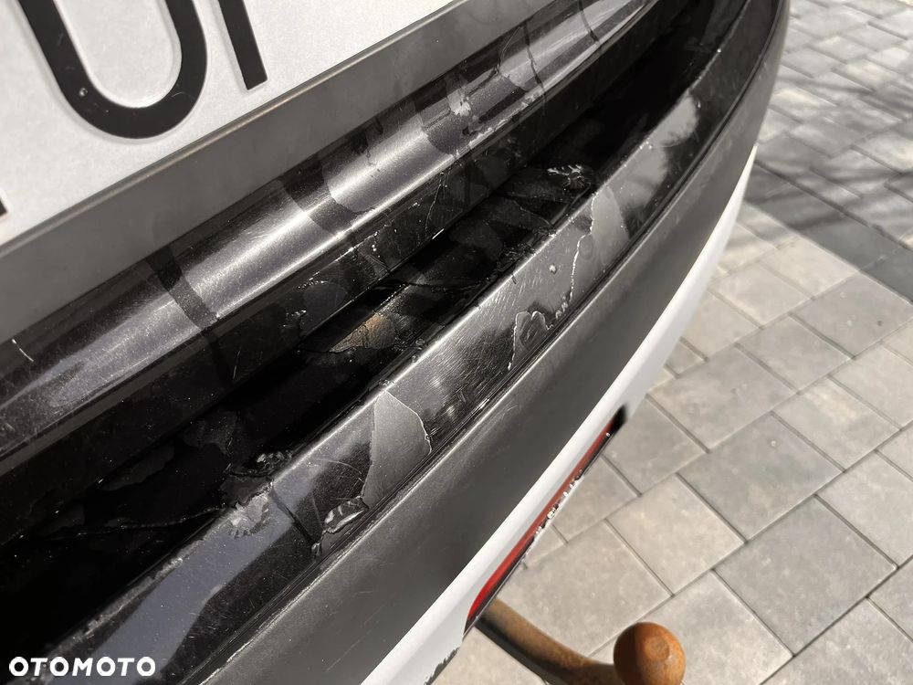 Nissan Qashqai 2.0 dCi Acenta EU5 - 8