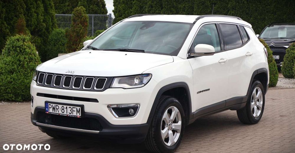 Jeep Compass - 10