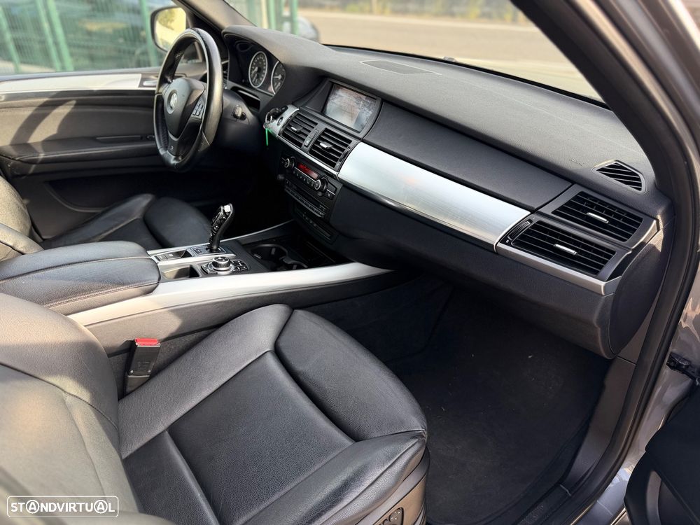 BMW X5 40 d xDrive Pack M - 28