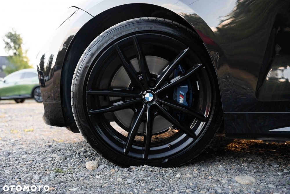 BMW Seria 4 M440i xDrive mHEV sport - 33