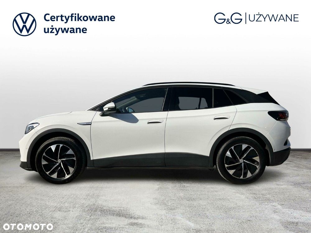 Volkswagen ID.4 77kWh Pro - 2